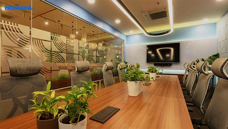 Sample Apartment